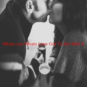 What's Luv (What's Love Got To Do With It) (Complete version originally performed by Fat Joe feat. Ashanti)