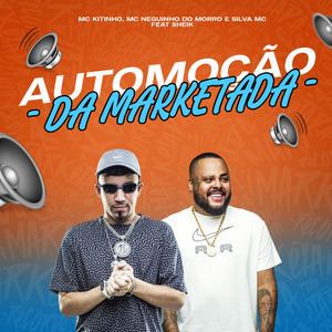 Automoção da Marketada