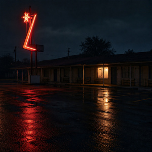 Stay One More Night