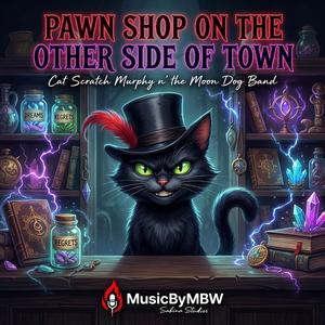 Pawn Shop On The Other Side Of Town