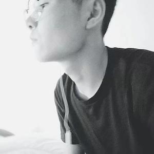 我不愿让你一个人