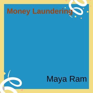 Money Laundering