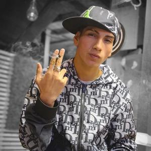 El Chiín 08 - No Comprendo