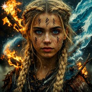 PRZEBUDZENIE ŻYWIOŁÓW: Potęga Słowiańskiej Duszy | Powerful Slavic Folk