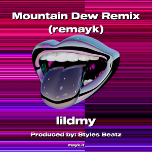 Dew Remix (remayk)