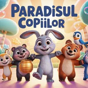 Imnul Copilariei