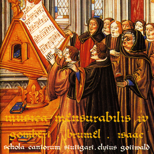 Musae Jovis ter maximi