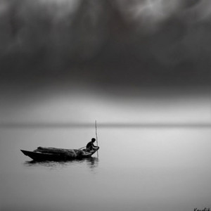 可怜的人们，可怜的我