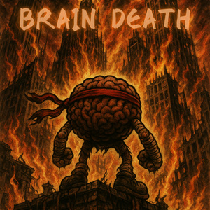 BRAIN DEATH