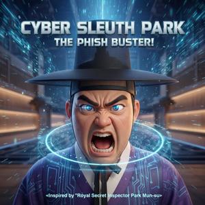 사이버 어사 박문수