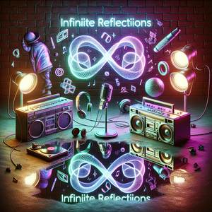 Infinite Reflections