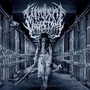 Derrangement (feat. Charlie Noise)