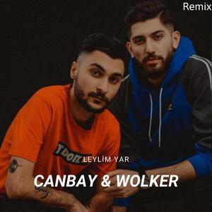 Leylim Yar (Canbay Wolker)