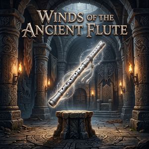 Chronicles of the Golden Flute