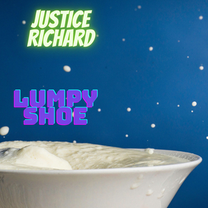 Lumpy Shoe