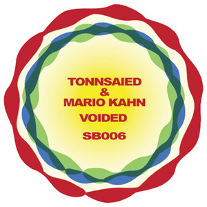 Voided (Original Mix)