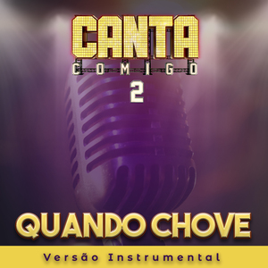 Quando Chove (Instrumental)