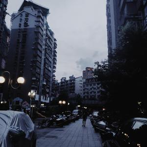 Light（prod by:YoungiAn）