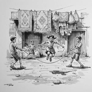 Codex Contradictionis Remix (Thobias Rotas Remix Alone in Cairo Remix by Thobias Rotas)