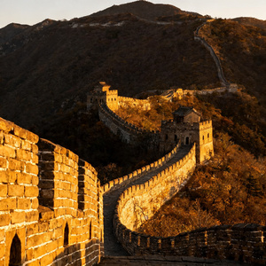 此生无悔入华夏