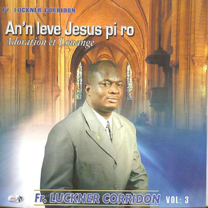 O wi bondiye-m nan gran