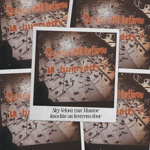 knockin' on heavens door