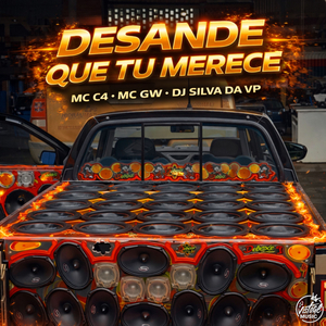 Desande que Tu Merece