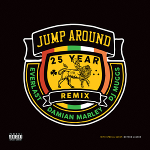 Jump Around (25 Year Remix)