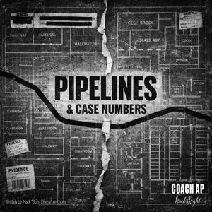 Pipelines (feat. Yasmeen)