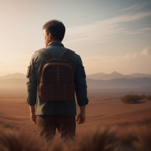 Sialnya, Hidup Harus Tetap Berjalan