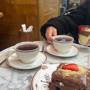 Sude'nin Masası (feat. Selim)