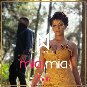 Mia Mia (Feat. Khaly)