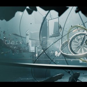 Clock Paradox(钢琴版)