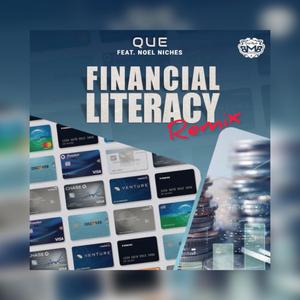 Financial Literacy (feat. Noel Niches) (Remix)