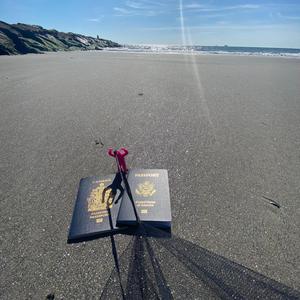 Running Away (feat. Mouse Sucks & Nefertare)