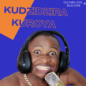 Kudzidzira Kuroya
