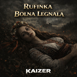 Rufinka Bolna Legnala