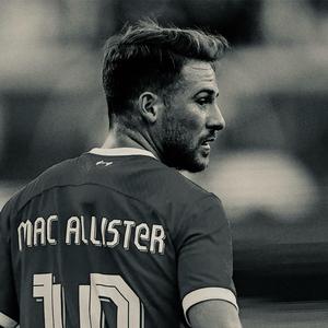 Mac Allister (feat. Azarzah & Doller)