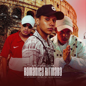 Montagem Romanica Ritmada