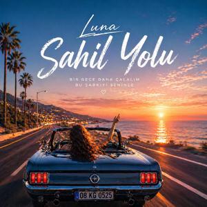 Luna (Sahil Yolu)