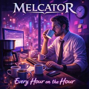 Every Hour on the Hour