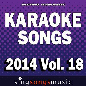 Drunk on a Plane (In the Style of Dierks Bentley) [Karaoke Version]