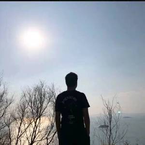 我很快乐Cover.Eric（Feat.黄宏达）