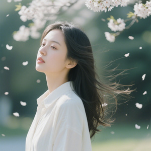 春风吹不暖我的伤悲