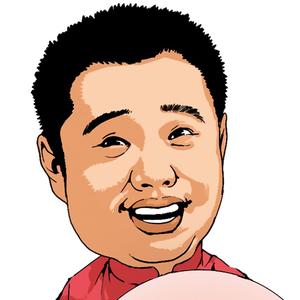 故事天地大无边（高清）