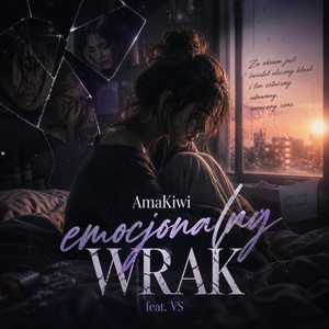 Emocjonalny wrak