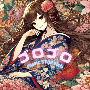 ゴロゴロ (feat. こむらさきももか)