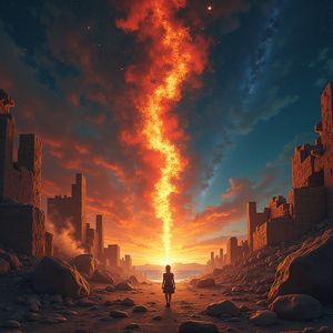 Σπασμένος Καθρέφτης