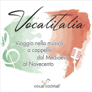 Festino nella sera del giovedì grasso, Op. 18: NO. 12. Contrapunto bestiale alla mente