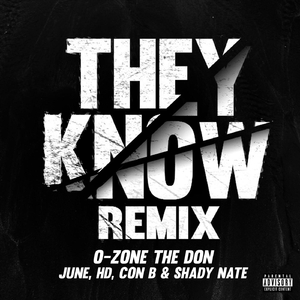 They Know (Remix)